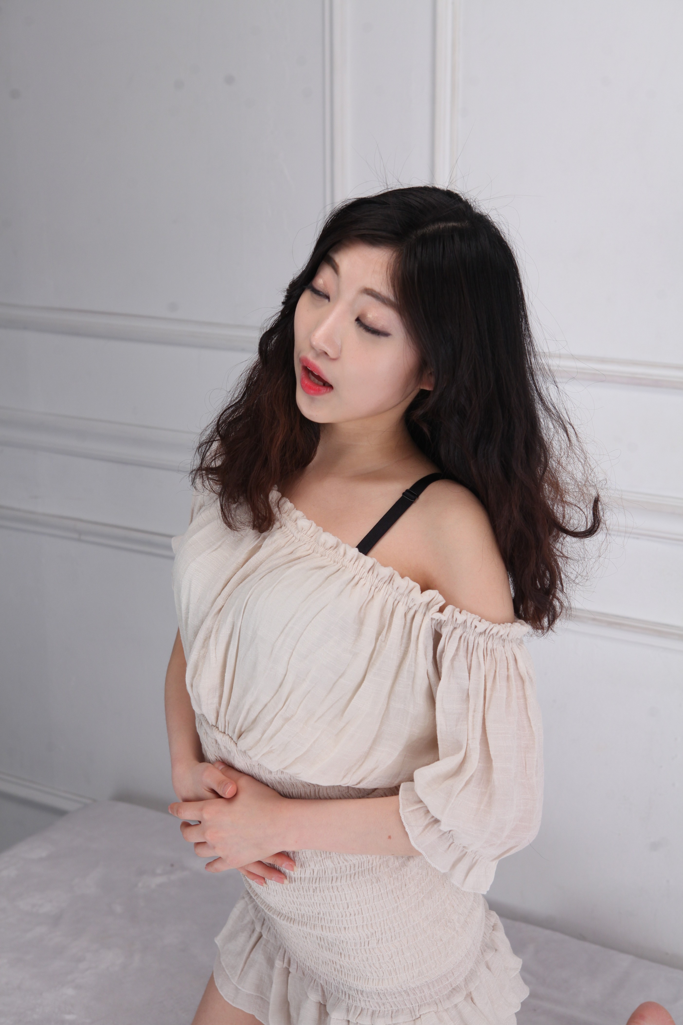 미분류 / 송이 리사이징